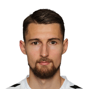 FIFA 21 Elba Rashani 68