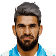 FIFA 21 Javier Toledo 71