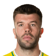 FIFA 21 Grant Hanley 70