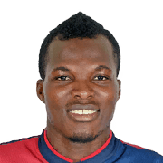 FIFA 21 Isaac Cofie 69