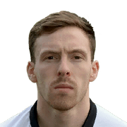 FIFA 21 David McMillan 63