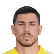 FIFA 21 Raúl Lizoain Cruz 68