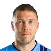 FIFA 21 Anton Tinnerholm 72