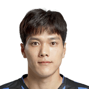 FIFA 21 Jun A Yang 63