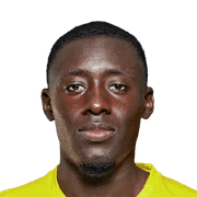 FIFA 21 Dennis Appiah 72