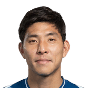 FIFA 21 Young Sun Yun 70