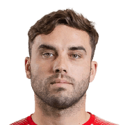 FIFA 21 Alexandru Ioniță 63