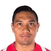 FIFA 21 Dionicio Escalante 64