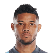 FIFA 21 James Musa 64