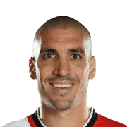 FIFA 21 Oriol Romeu 75