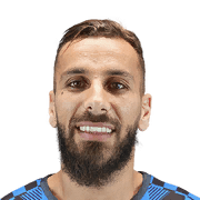 FIFA 21 Medhy Guezoui 63