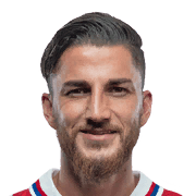 FIFA 21 Hiram Mier 69