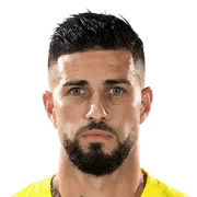 FIFA 21 Aridai Cabrera Suárez 70