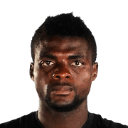 FIFA 21 John Ogu 66