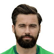 FIFA 21 Darren McGregor 65