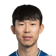 FIFA 21 Bit Garam Yoon 71