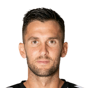 FIFA 21 Carlos Javier Delgado Rodríguez 65