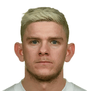 FIFA 21 Sean Murray 62