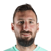 FIFA 21 Antonio Donnarumma 66