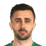 FIFA 21 Daniel Lafferty 64
