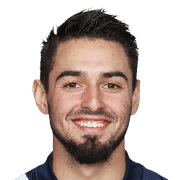 FIFA 21 Diego Fagundez 69