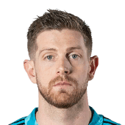 FIFA 21 Zac MacMath 66