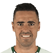 FIFA 21 Francisco Regalón Cerezo 64