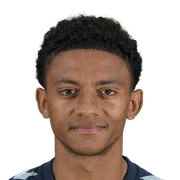 Nathan Ralph FIFA 21 - 65 - Rating and Price | FUTBIN