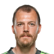 FIFA 21 Joe Willis 66