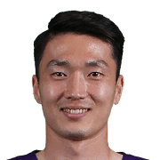 FIFA 21 Soo Beom Kim 64