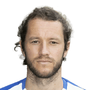 FIFA 21 Stevie May 65