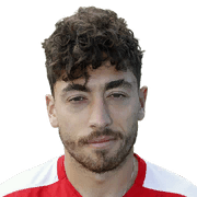 FIFA 21 Matt Crooks 67