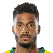 FIFA 21 Martin Angha 63