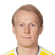 FIFA 21 Jacob Ericsson 64