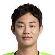 FIFA 21 Bo Kyung Choi 65