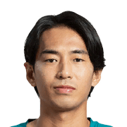 FIFA 21 Ji Hun Cho 62