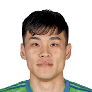 FIFA 21 Kee Hee Kim 69