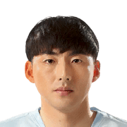 FIFA 21 Han Been Yang 69