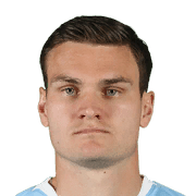 FIFA 21 Curtis Good 64