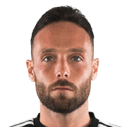 FIFA 21 José Ángel Jurado de la Torre 66