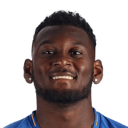 FIFA 21 Aaron Pierre 66