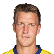 FIFA 21 Daniel Drescher 63