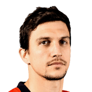 FIFA 21 Santiago Vergini 68