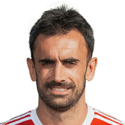 FIFA 21 Gerard Badía 68