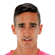 FIFA 21 Edgar Badía 73