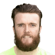 FIFA 21 Zander Clark 69