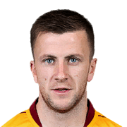 FIFA 21 Liam Polworth 66