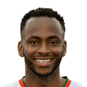 FIFA 21 Saido Berahino 71