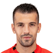 FIFA 21 Aleksandar Trajkovski 69