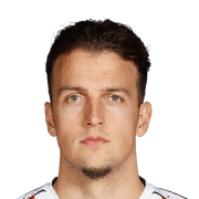 FIFA 21 Nick Bakker 65